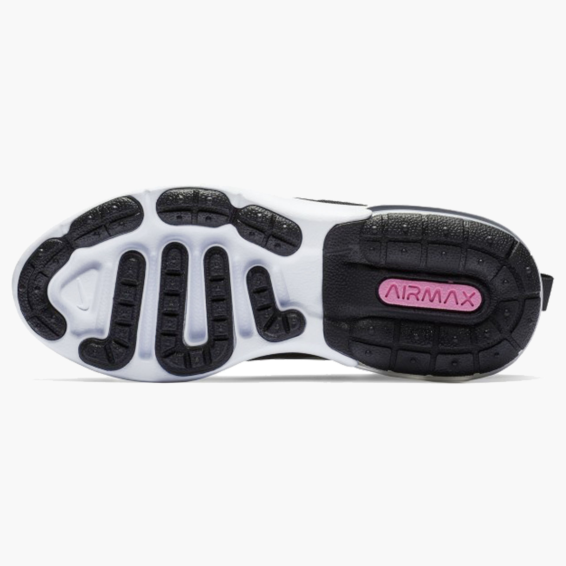 Air Max Sequent 4 Criança