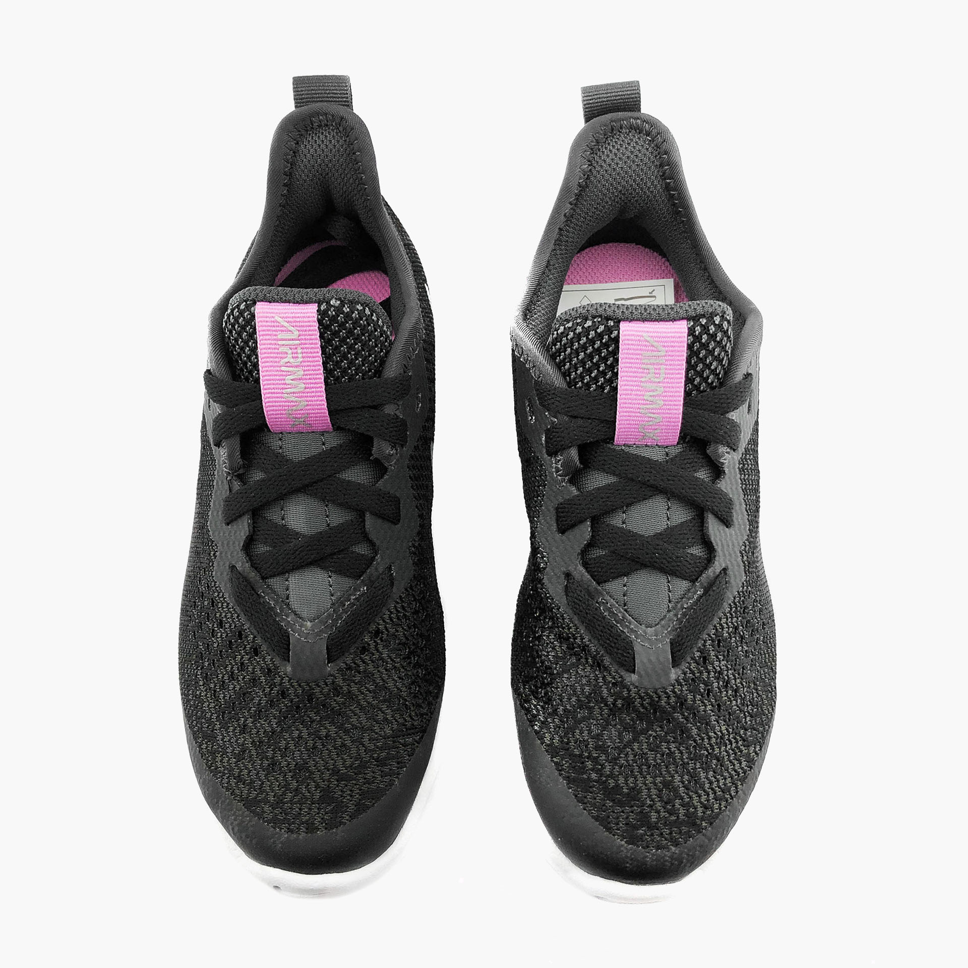 Air Max Sequent 4 Criança