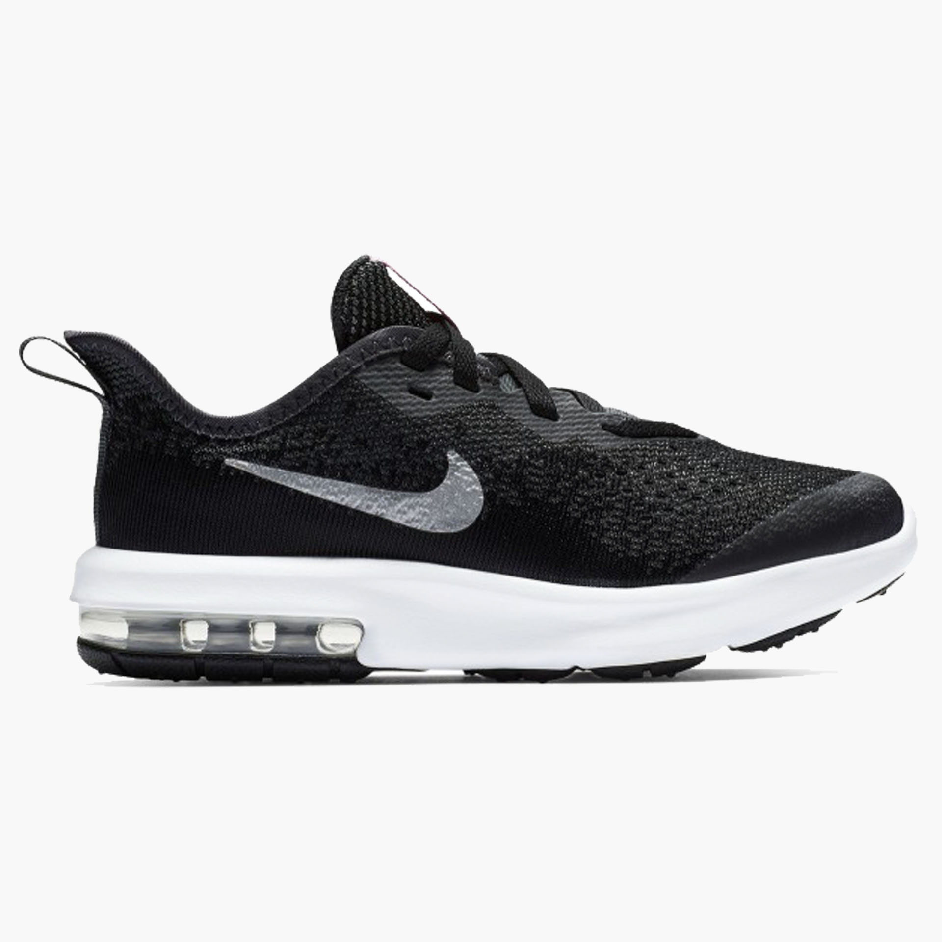 Air Max Sequent 4 Criança