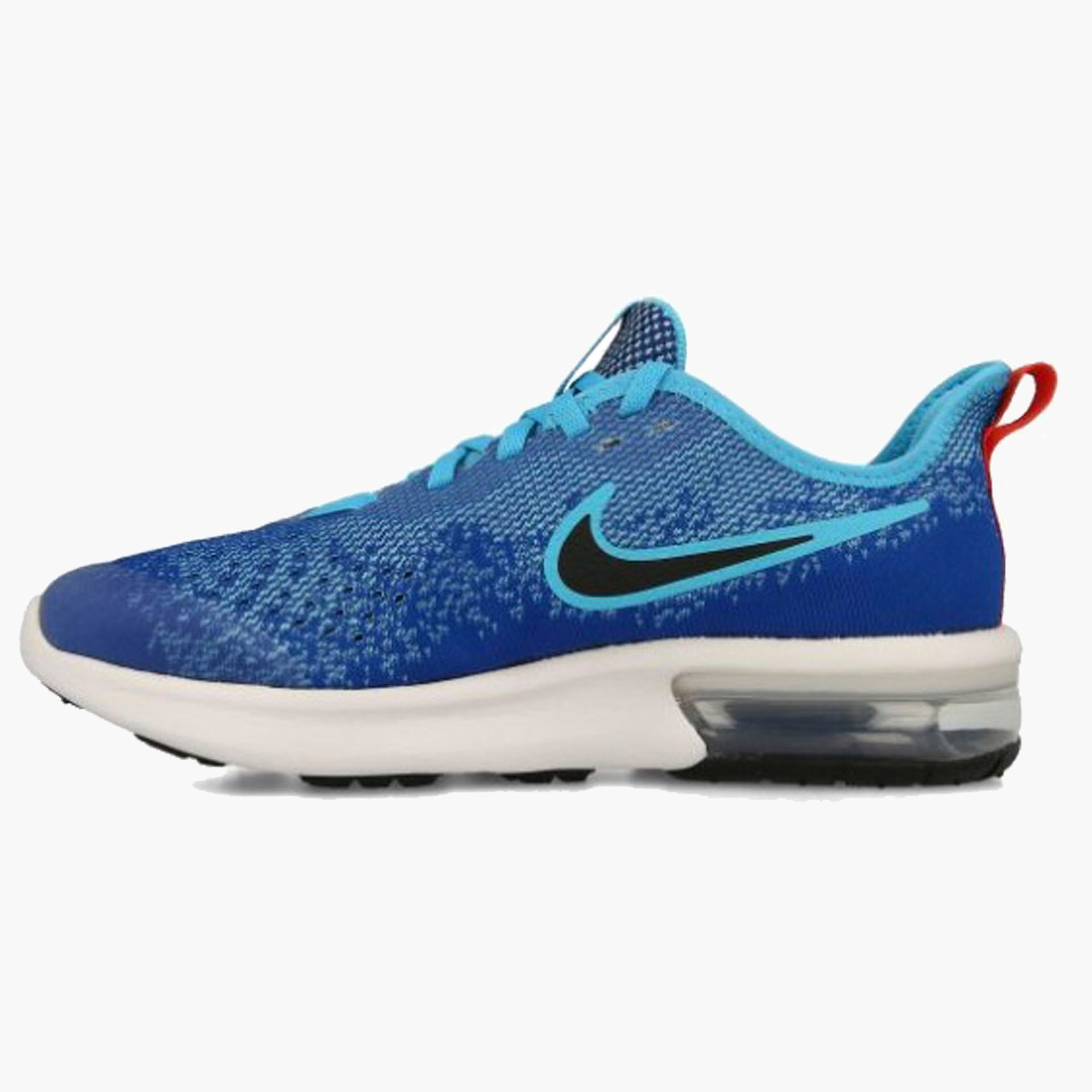 Air Max Sequent 4 Gs