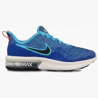 Air Max Sequent 4 Gs