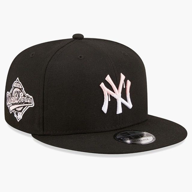 Boné New Era New York Yankees MLB Team 9FIFTY