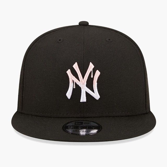Boné New Era New York Yankees MLB Team 9FIFTY