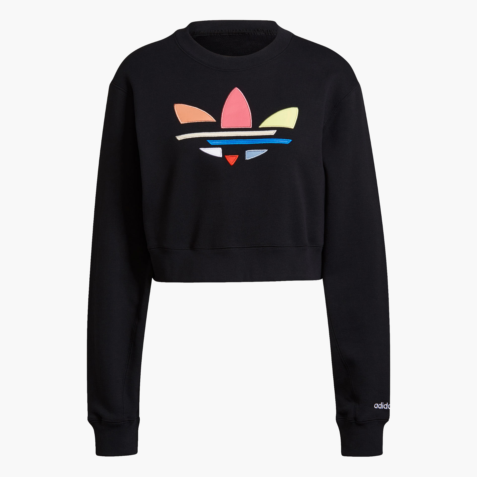 Camisola Adidas Mulher Trefoil