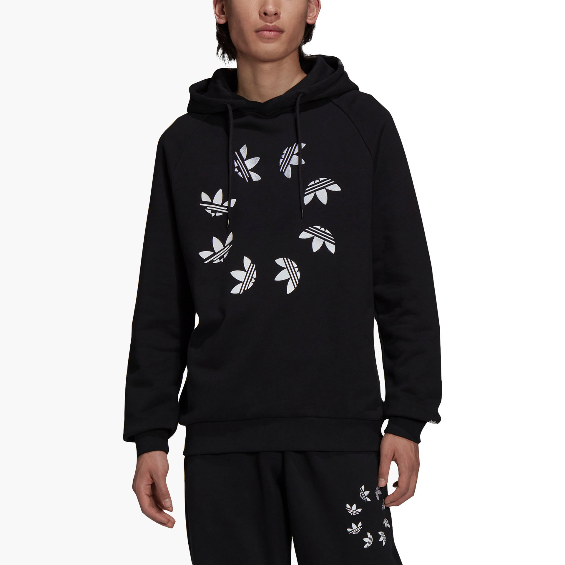 Sweat Adidas Adicolor Shatered