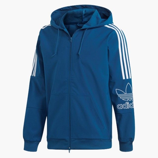 Casaco Adidas Outline Legmar