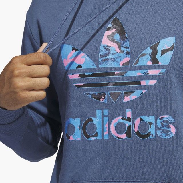 Sweat Adidas Originals Camo