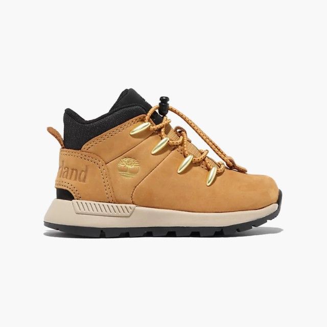 Bota Timberland Sprint Trekker Mid Criana