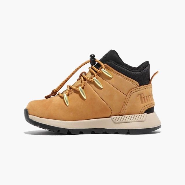 Bota Timberland Sprint Trekker Mid Criana