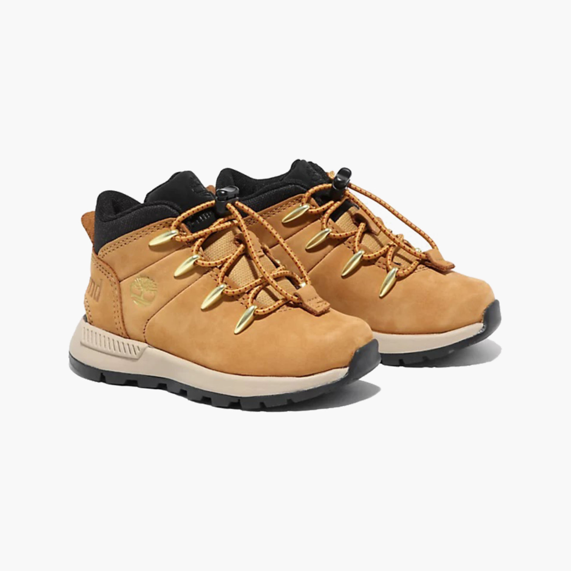 Bota Timberland Sprint Trekker Mid Criança