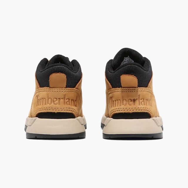 Bota Timberland Sprint Trekker Mid Criana