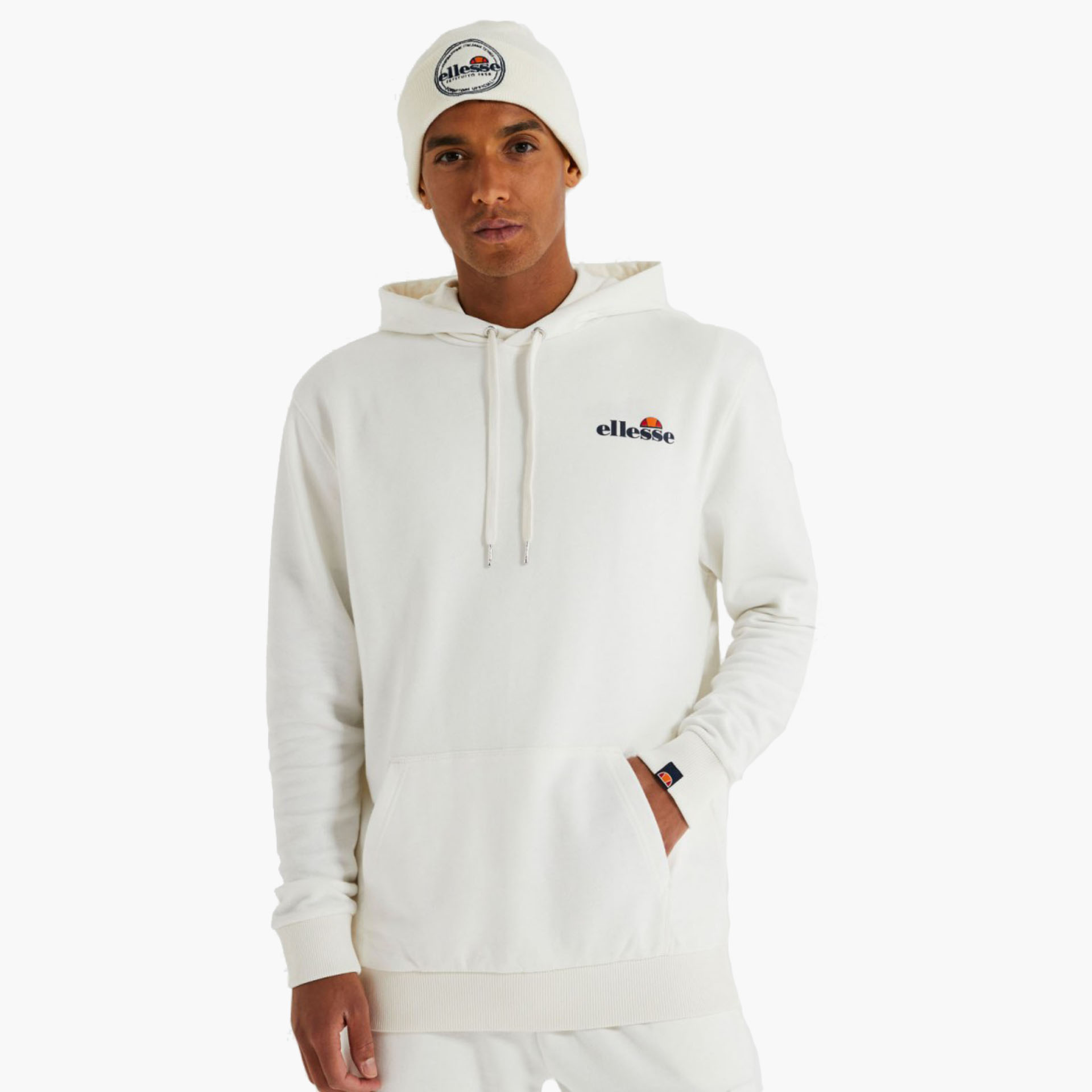 Sweat Ellesse Solleva