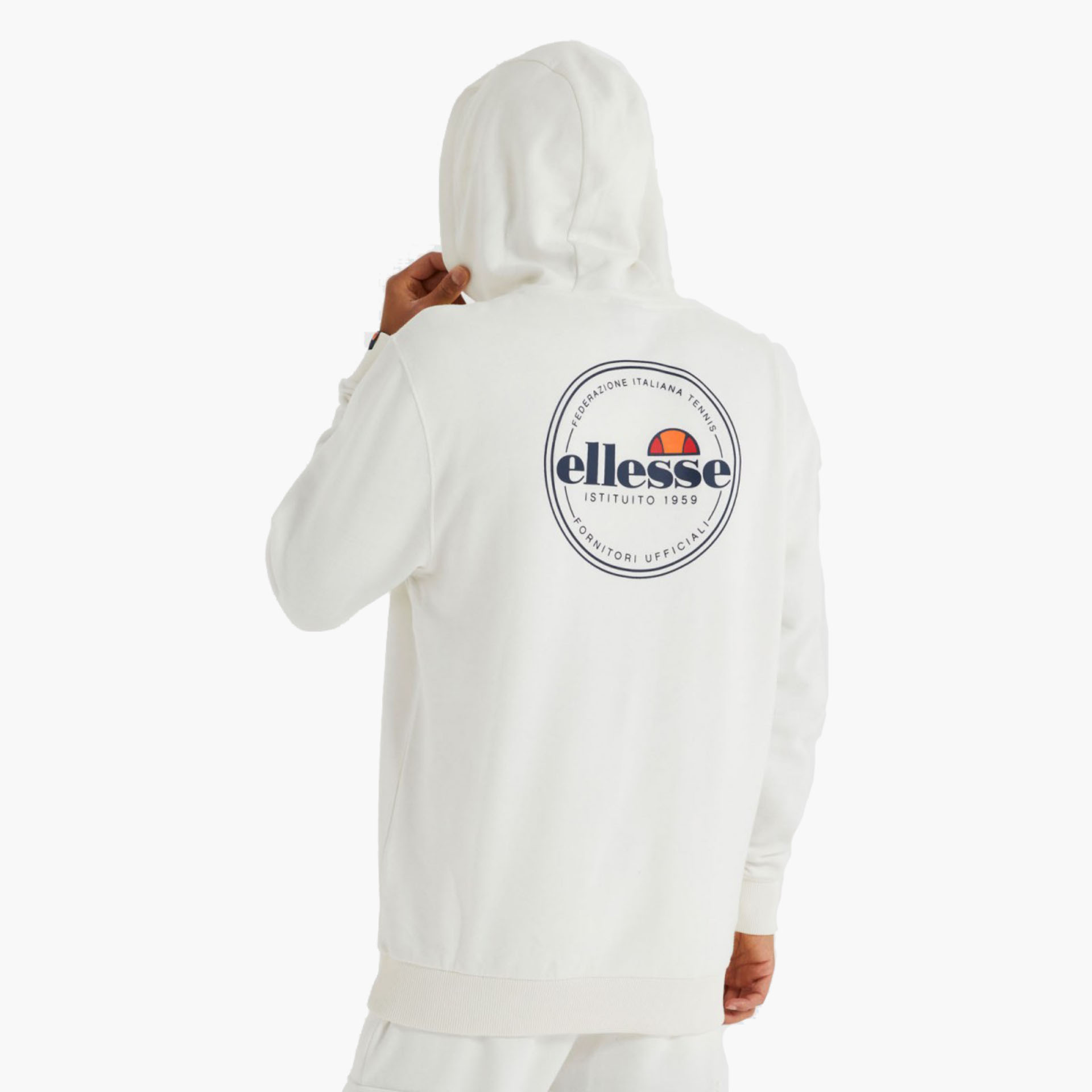 Sweat Ellesse Solleva