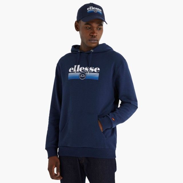 Sweat Ellesse Claro