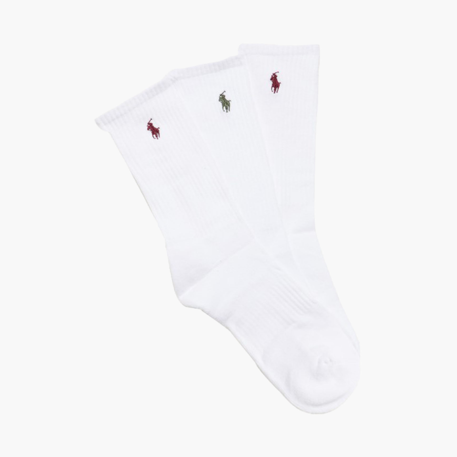 Calcetines Polo Ralph Lauren 3 pares