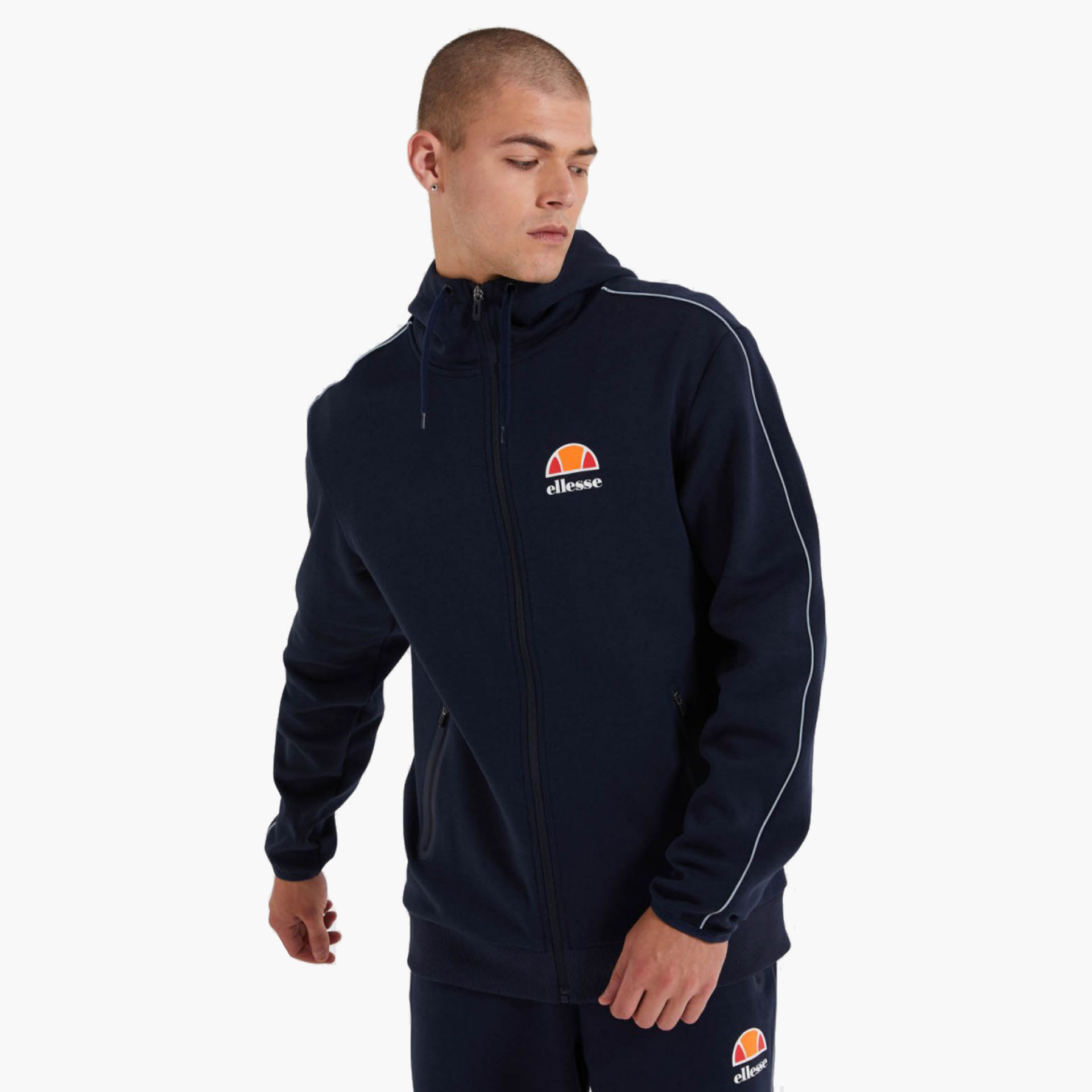 Casaco Ellesse Ornari