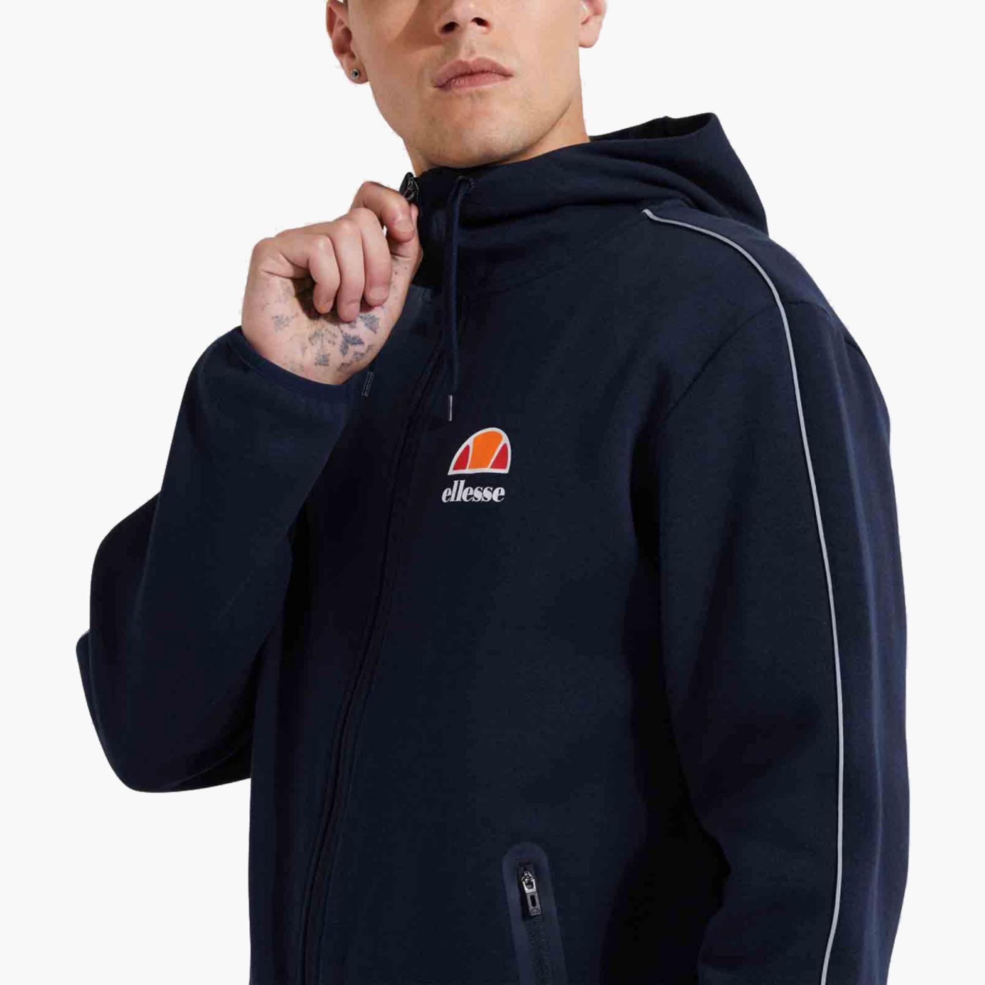 Casaco Ellesse Ornari