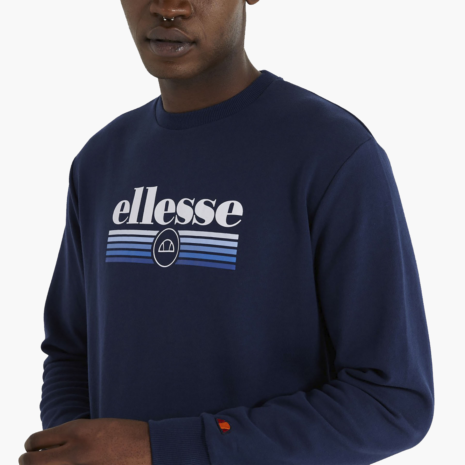 Sweat Ellesse Priverno