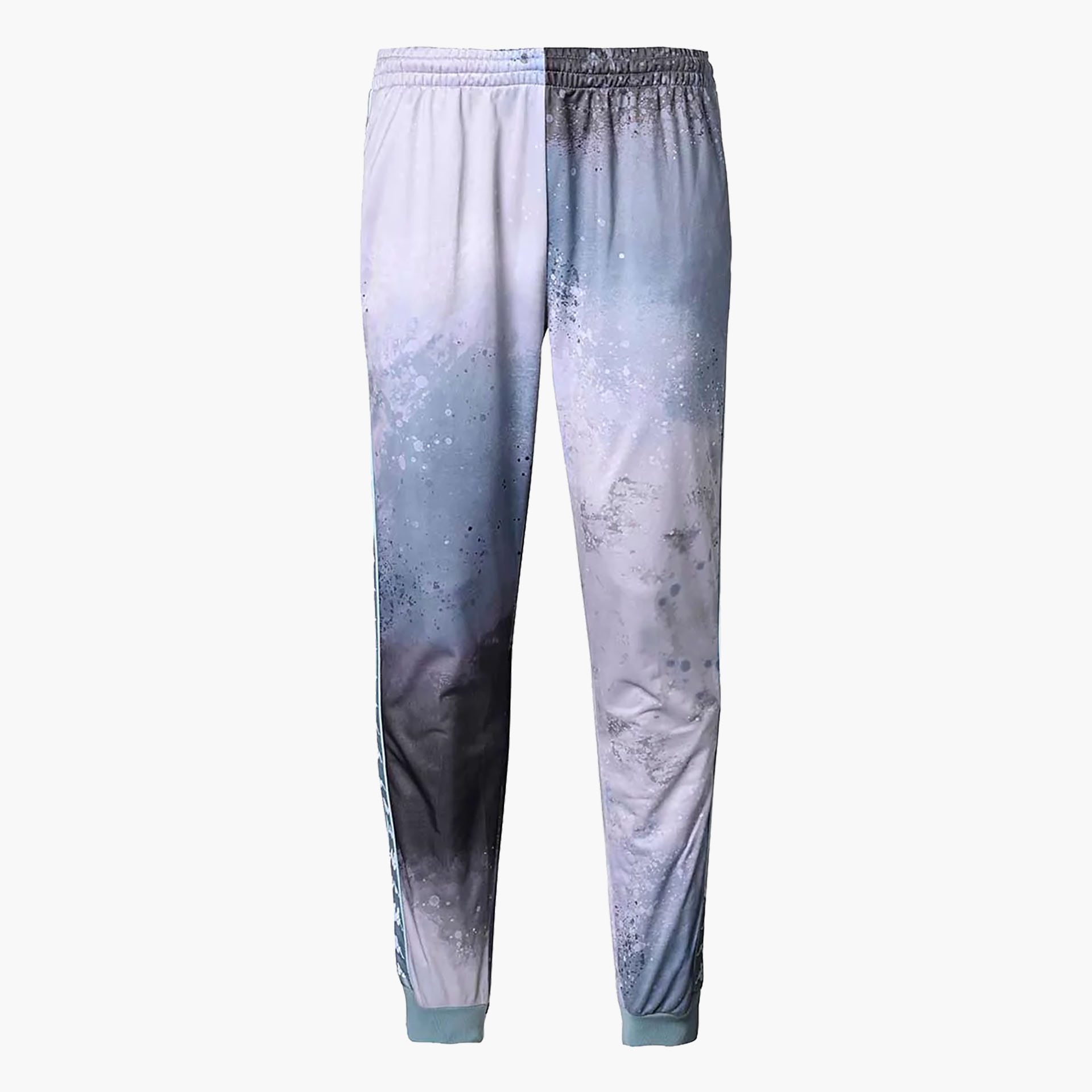 Calça Kappa 222 Banda Rastoria