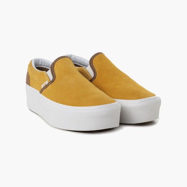 Vans Classic Slip-On Stackform