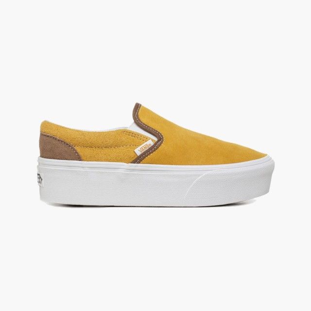 Vans Classic Slip-On Stackform