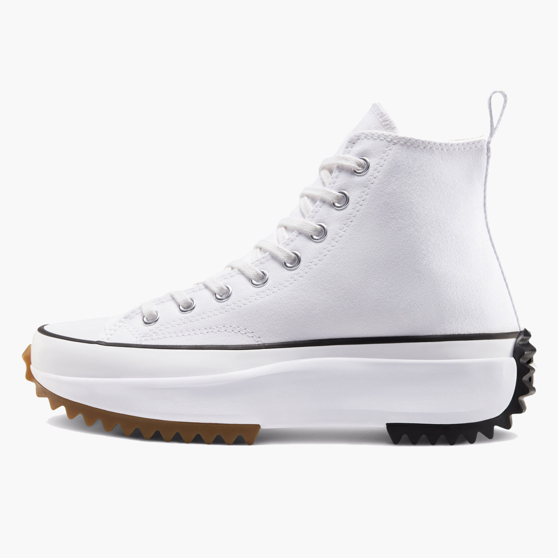 Converse Run Star Hike