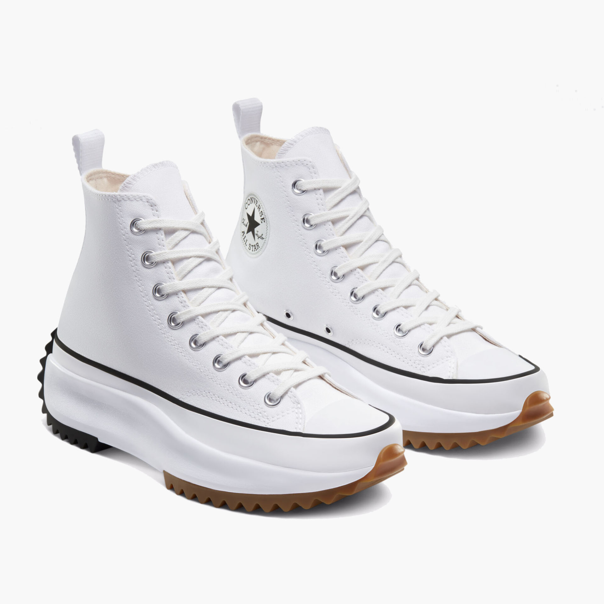 Converse Run Star Hike