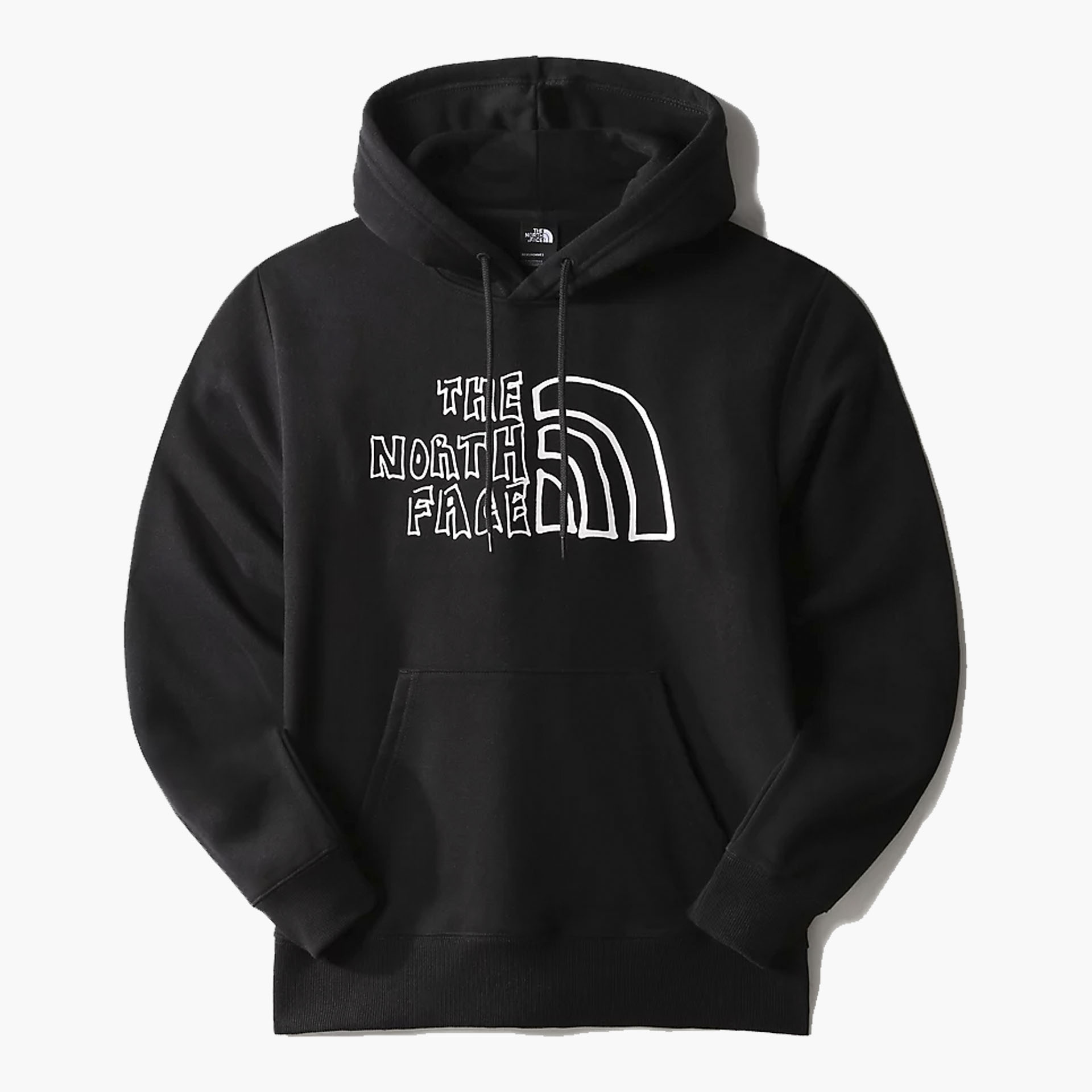 Sweat The North Face Print