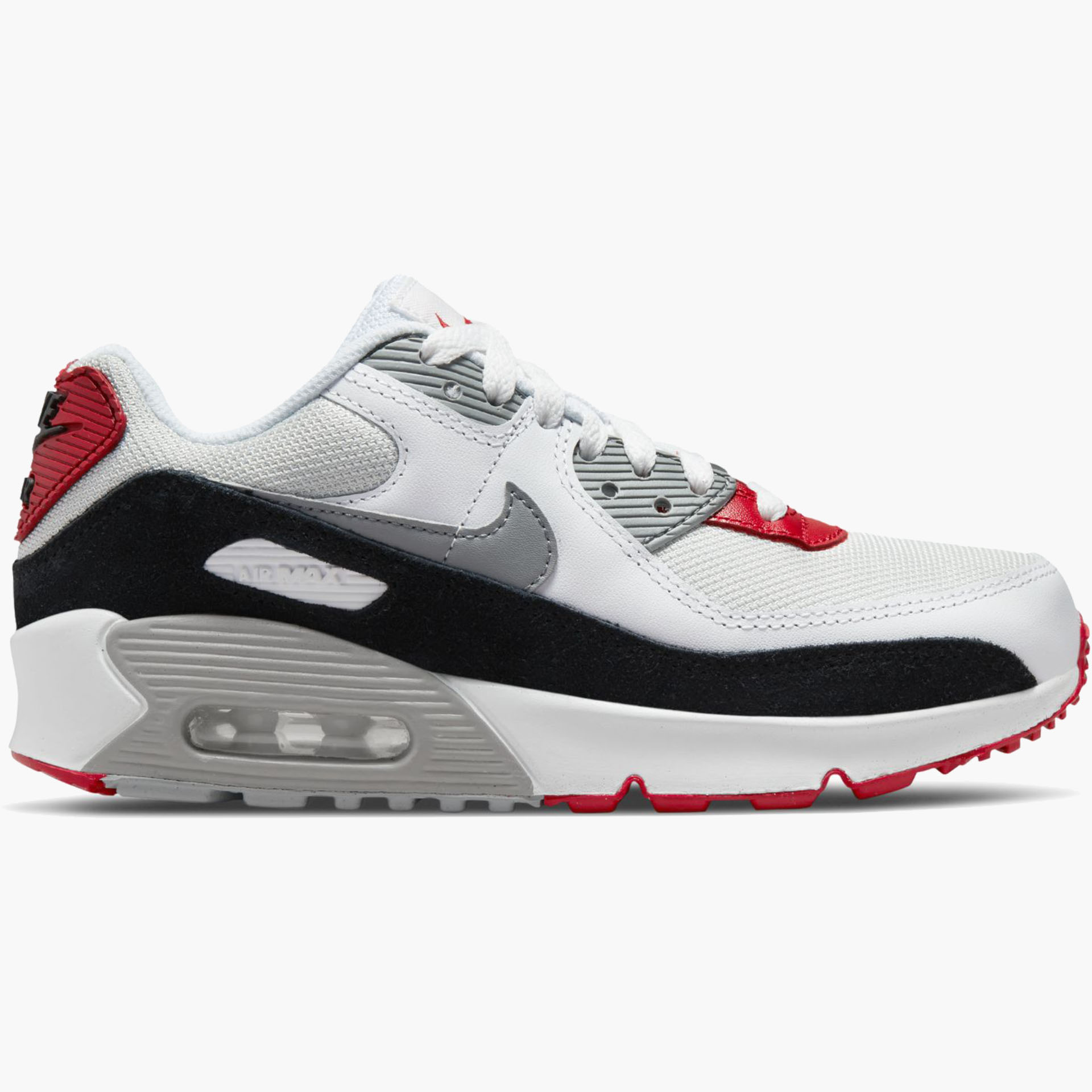Air Max 90 Lthr Gs