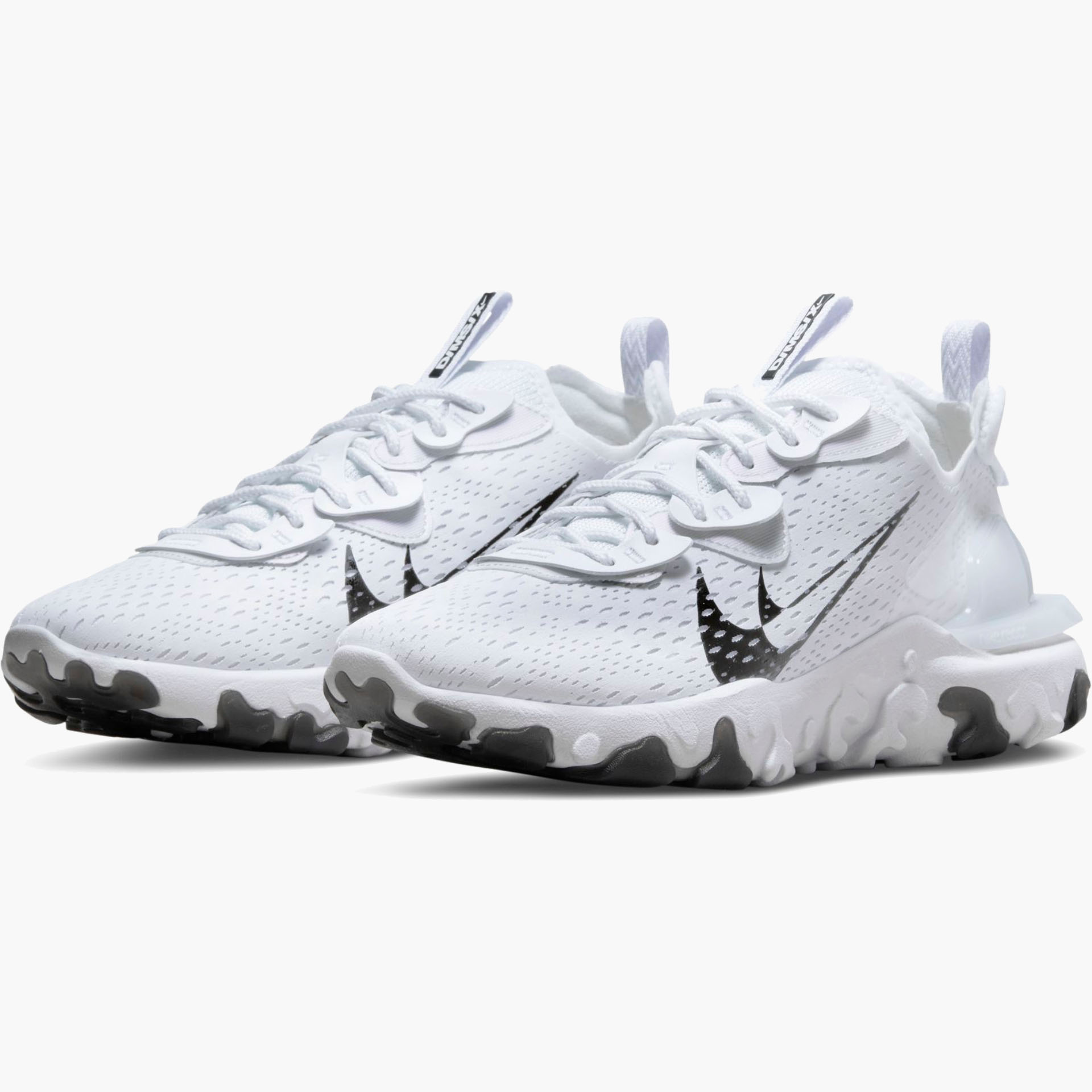 Nike React Vision