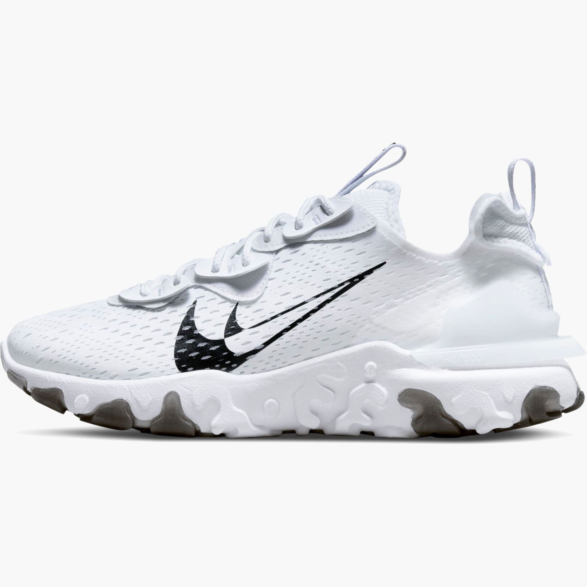 Nike React Vision