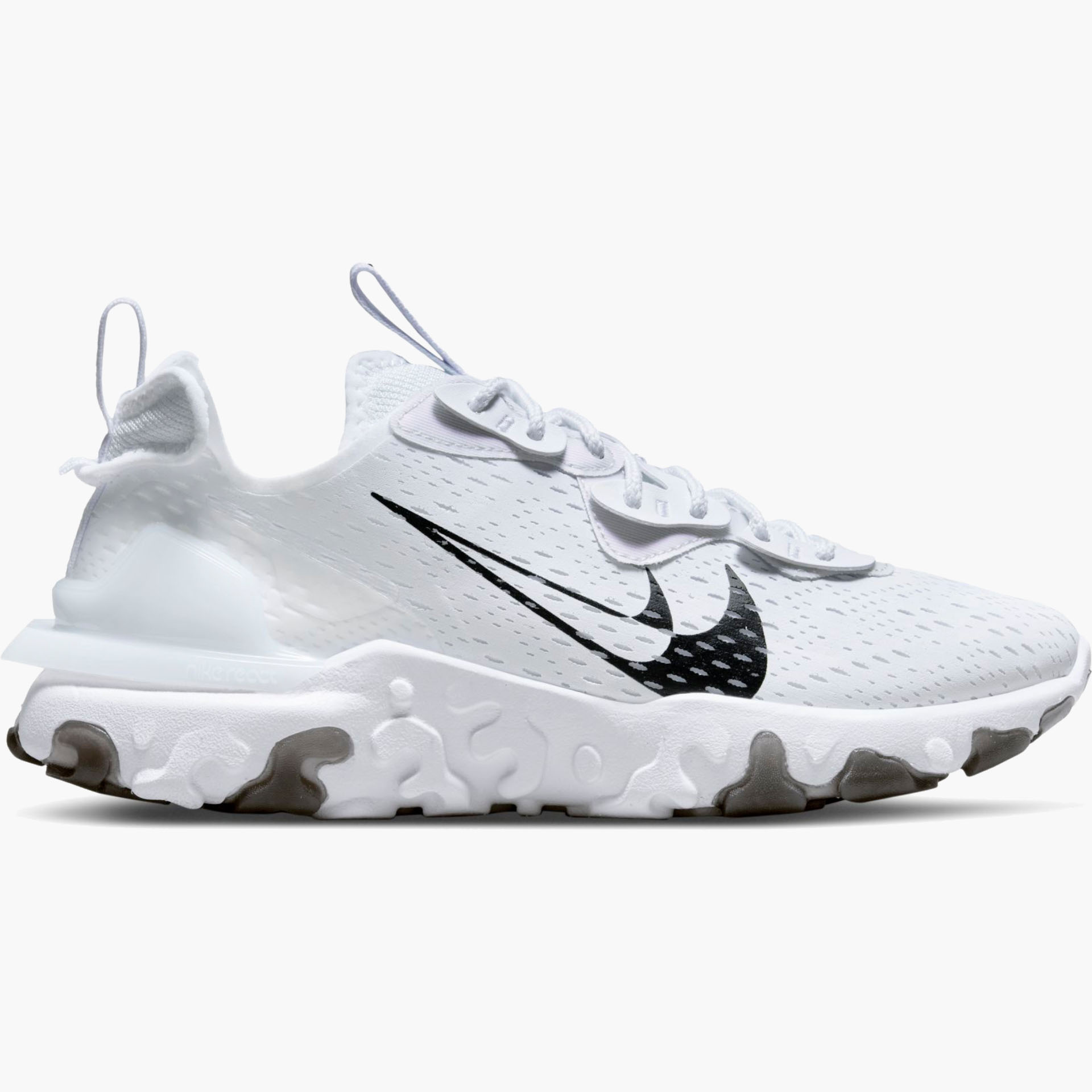 Nike React Vision