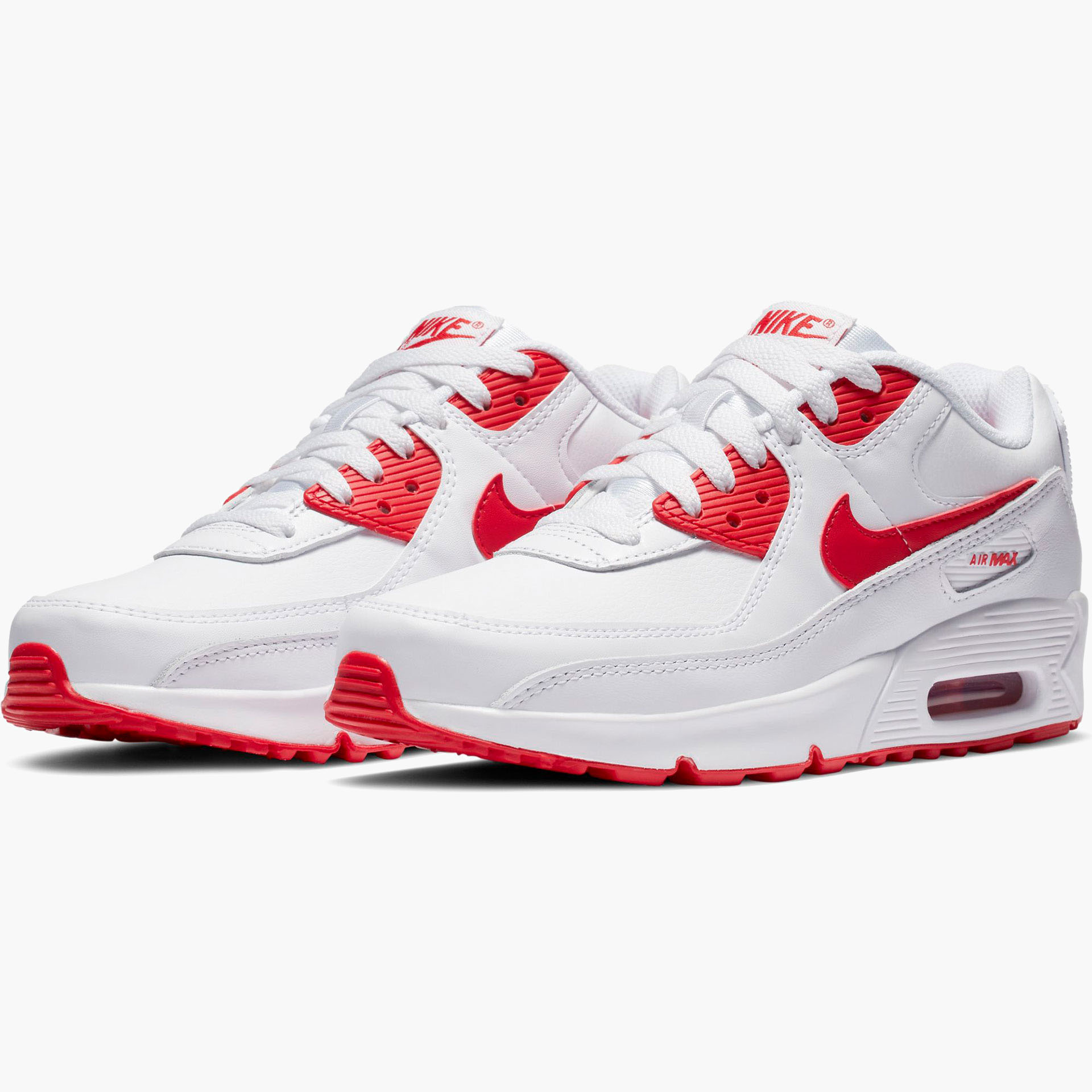 Air Max 90 Lthr Gs