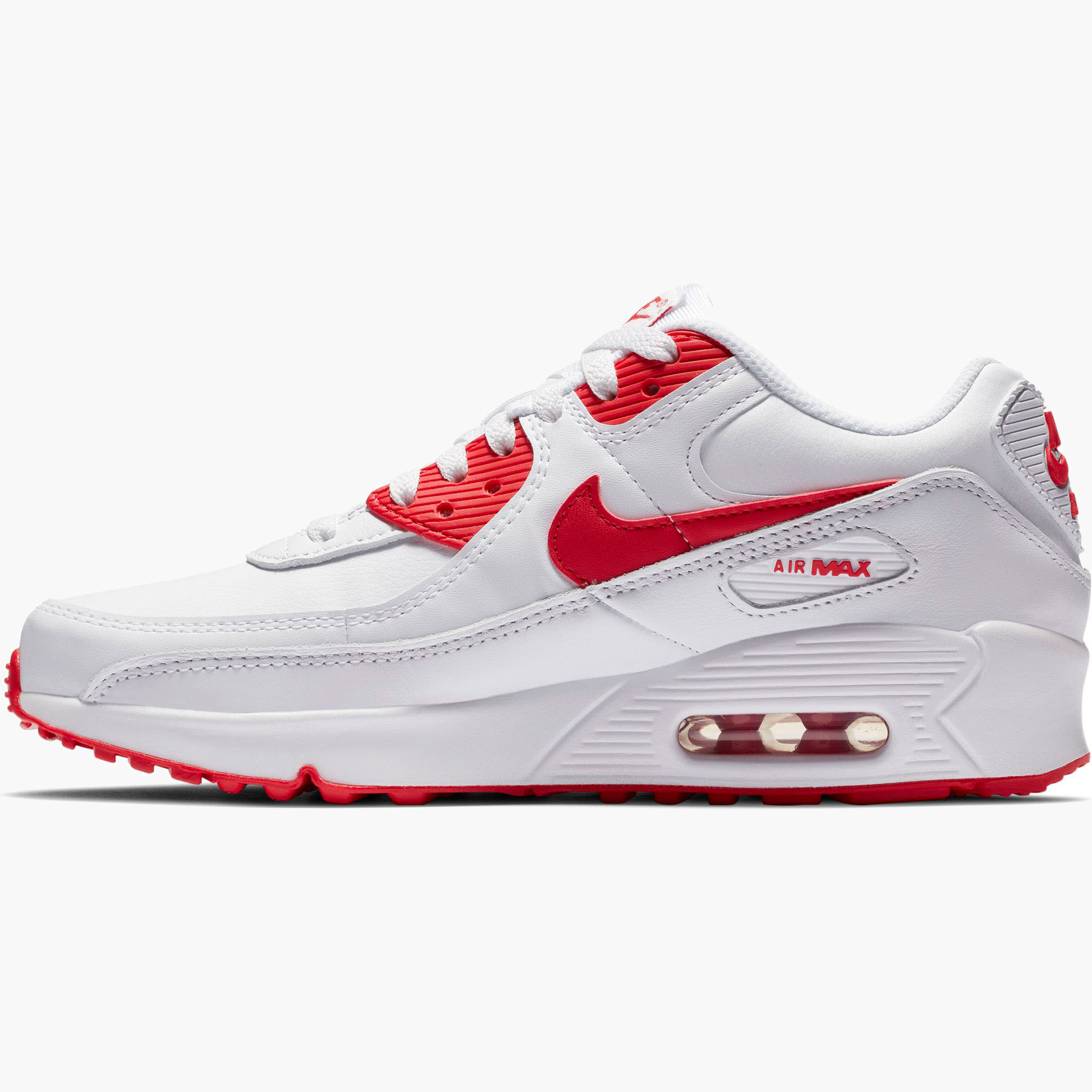 Air Max 90 Lthr Gs