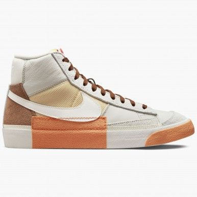 Nike Blazer Mid 77 Pro Club