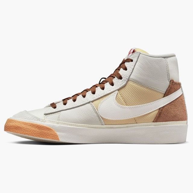 Nike Blazer Mid 77 Pro Club