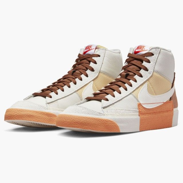 Nike Blazer Mid 77 Pro Club