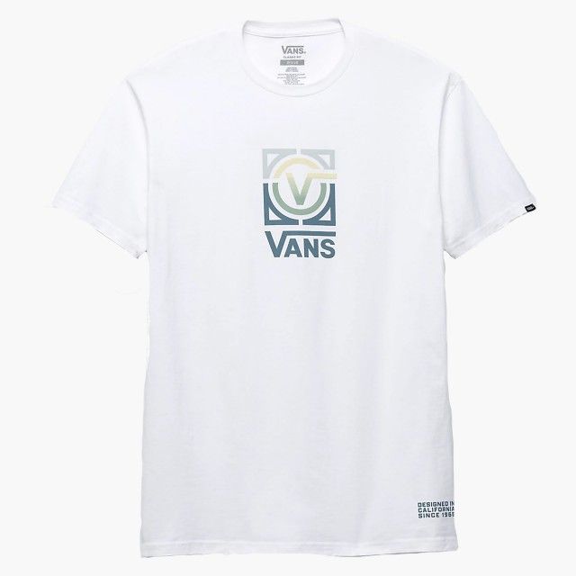 T-Shirt Vans Veesta