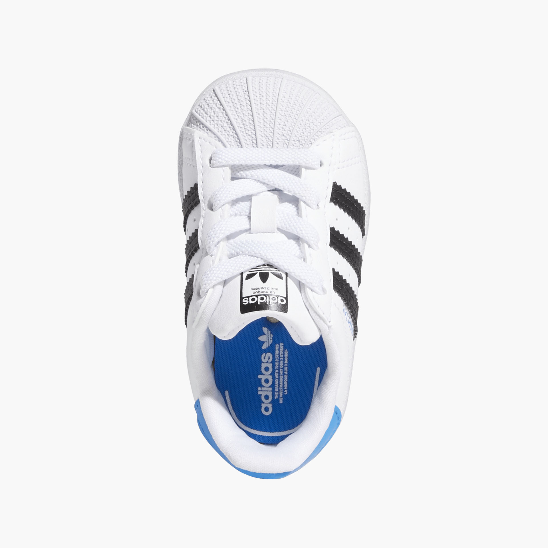 Adidas Superstar Bebé