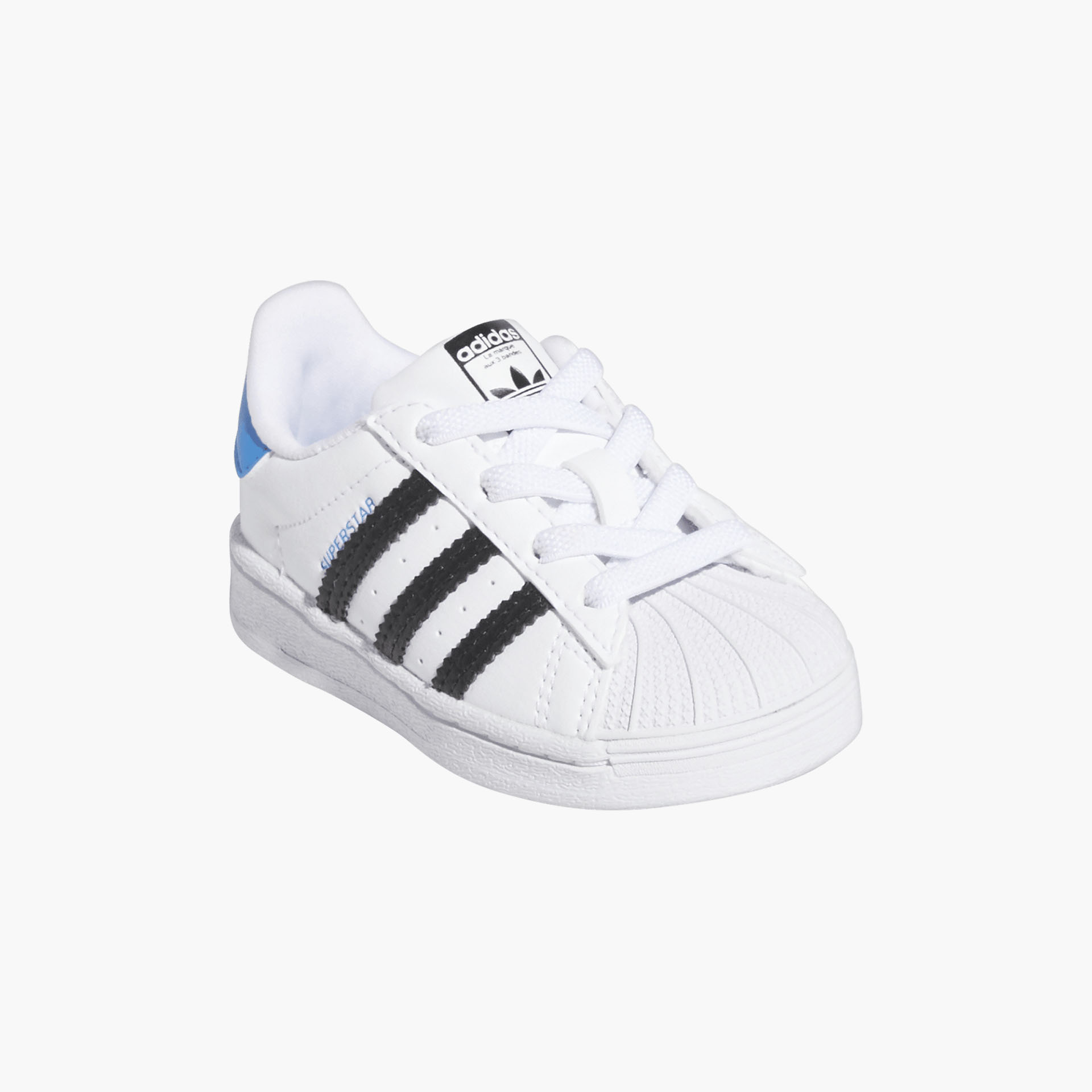 Adidas Superstar Bebé