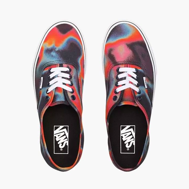 Vans Authentic Dark Aura