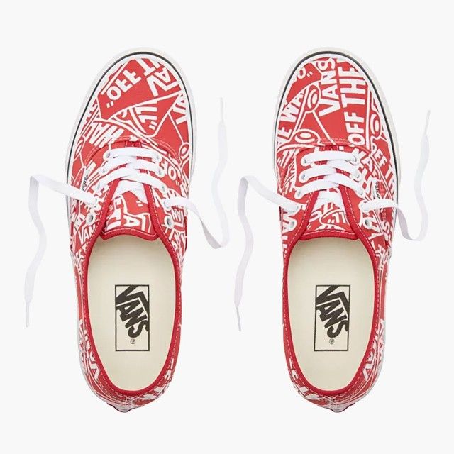 Vans Authentic OTW Repeat