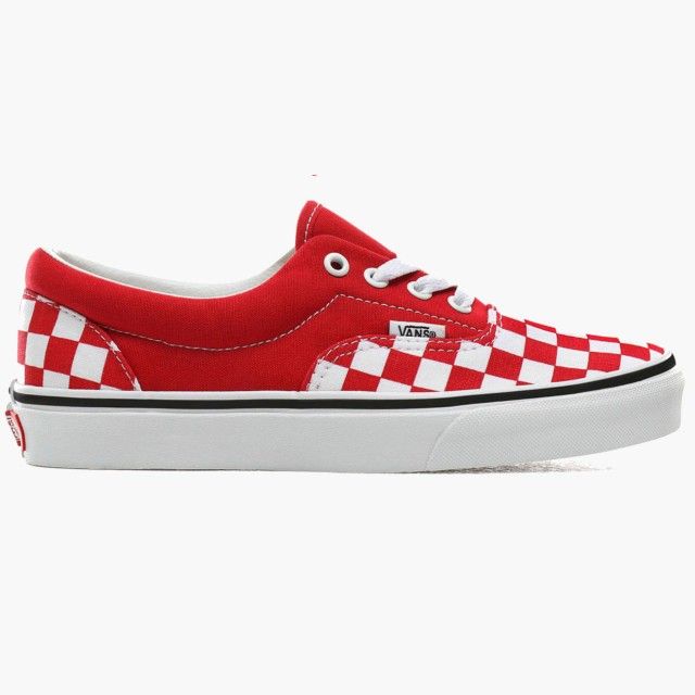 Vans Era Checkerboard