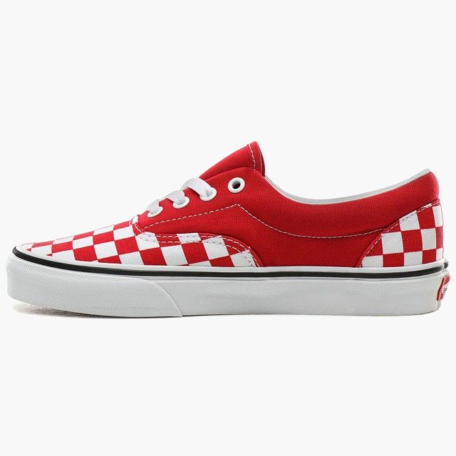 Vans Era Checkerboard