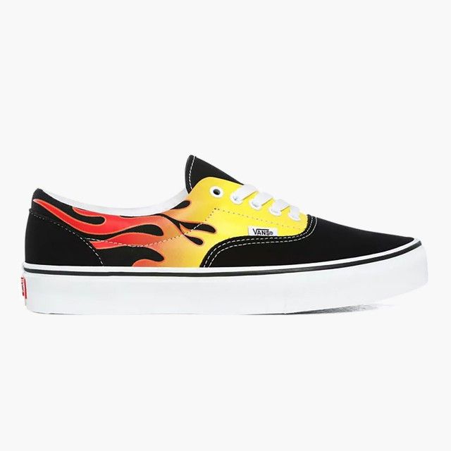 Vans Era Flame