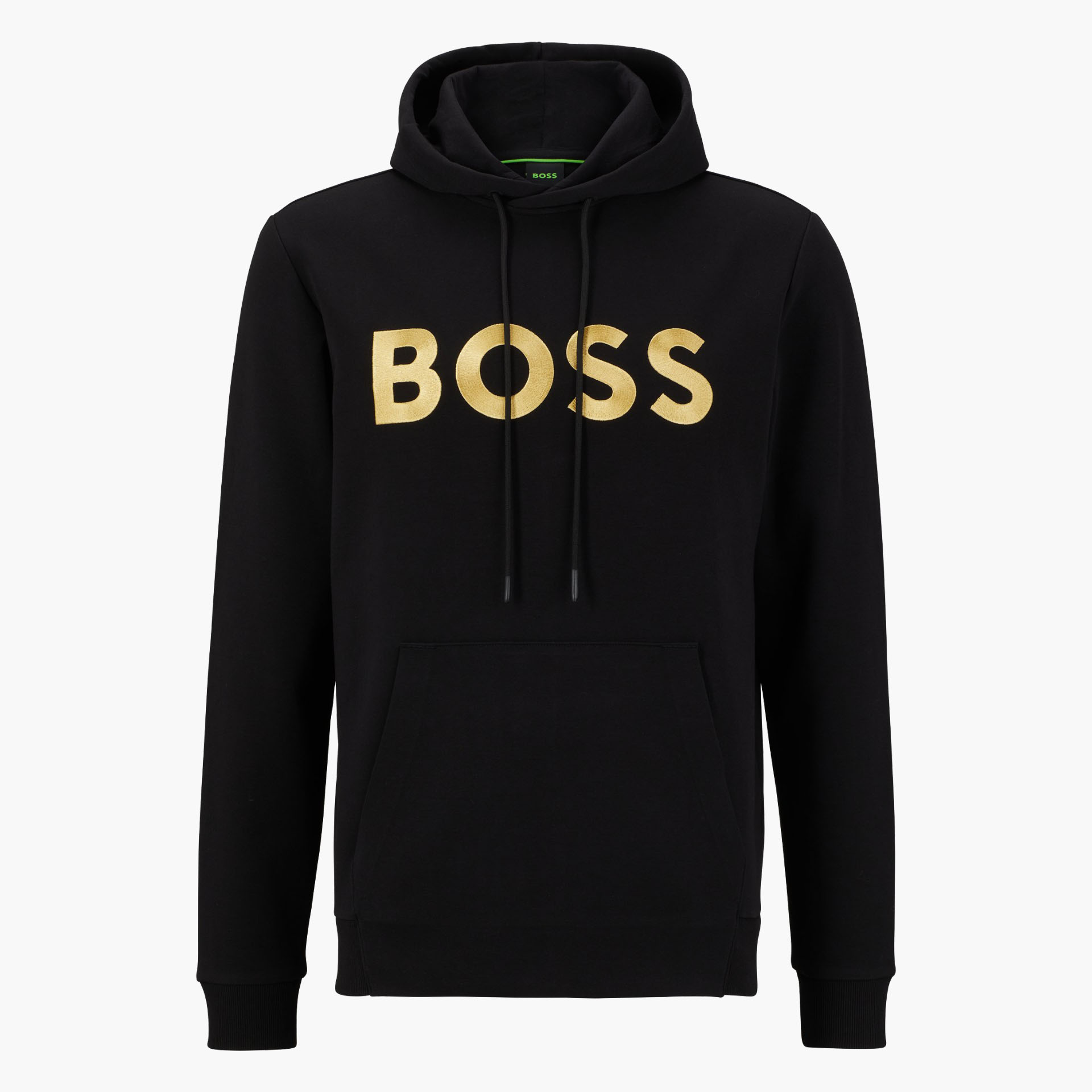 Sweat Boss
