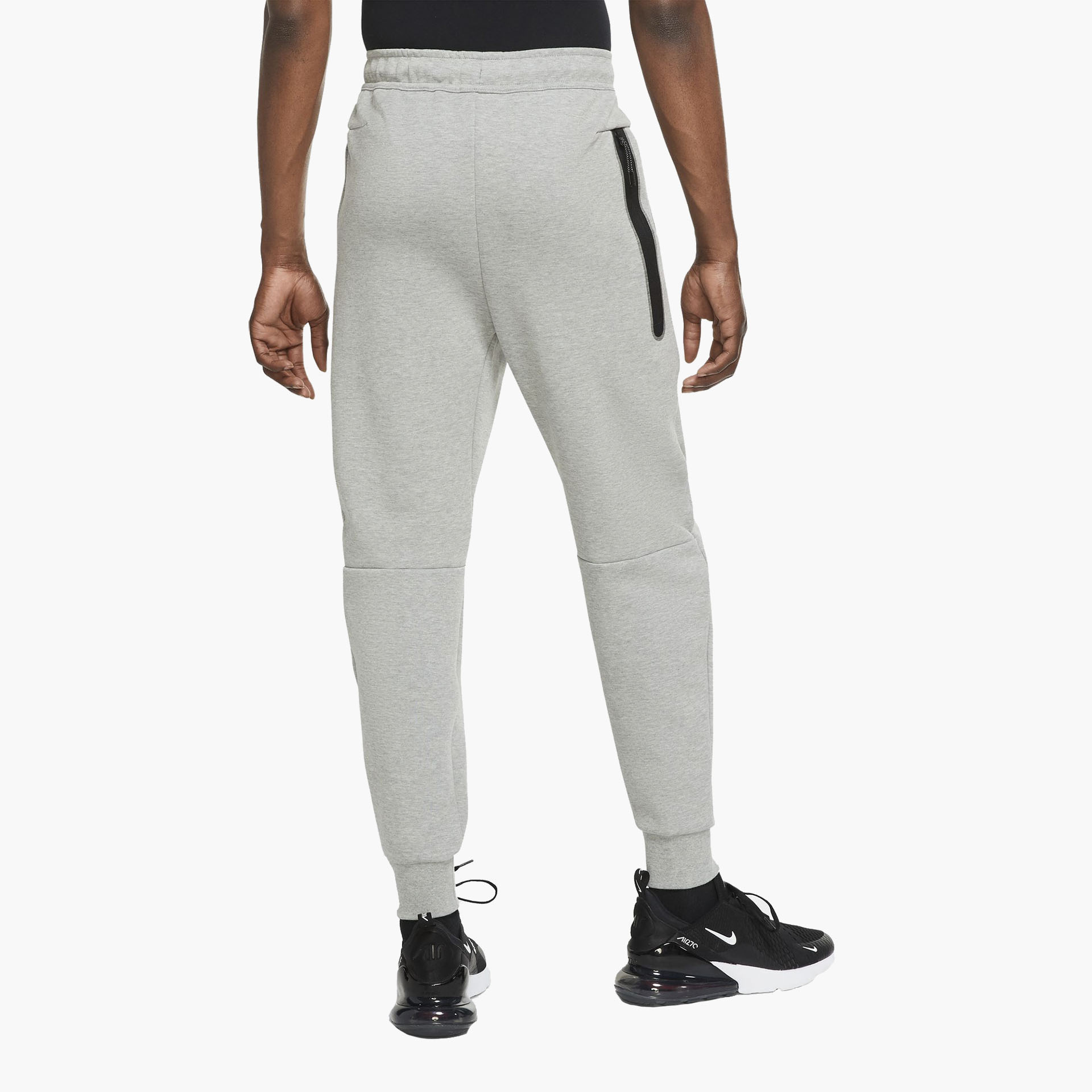 Calça Nike Sportswear Tech Fleece