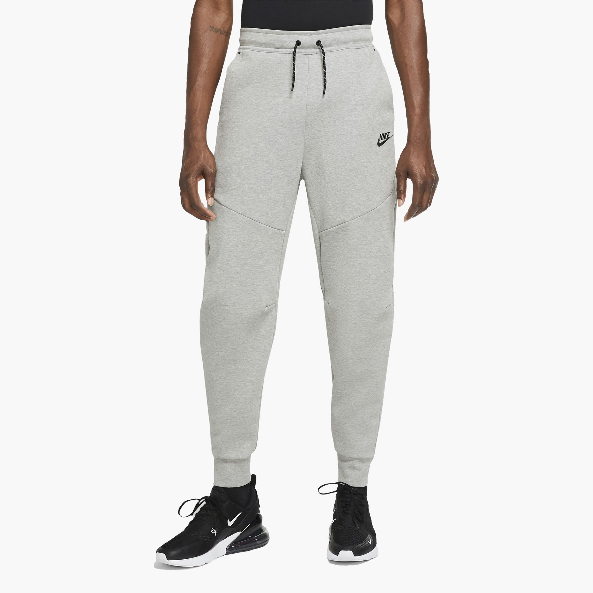 Calça Nike Sportswear Tech Fleece