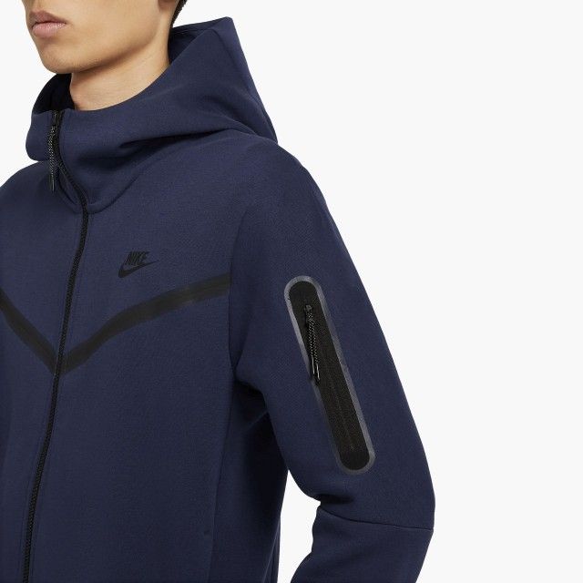 Casaco Nike Sportswear Tech Fleece