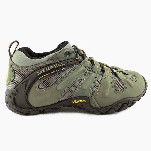 Chameleon II Stretch Kangaroo Boa Grey